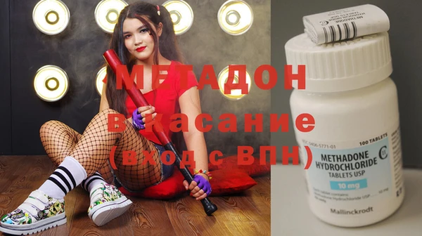 стафф Алексин
